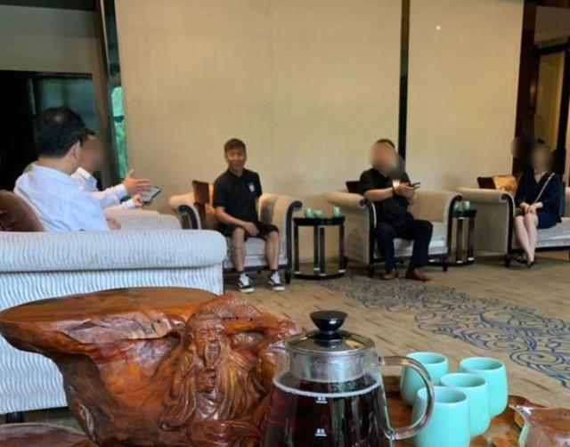 45岁陈羽凡近照变化，陈羽凡高清近照曝光