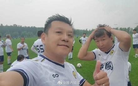 45岁陈羽凡近照变化，陈羽凡高清近照曝光
