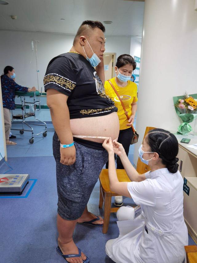 肥胖的小张(肥胖小子图片)