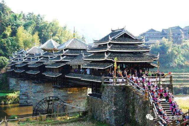 柳州3天2夜旅游攻略，柳州本地人良心整理推荐
