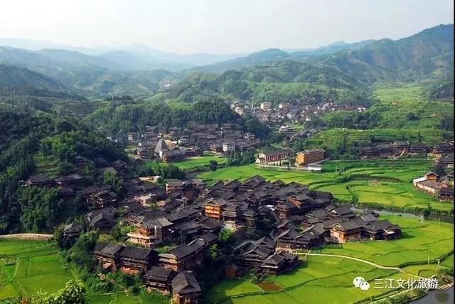 柳州3天2夜旅游攻略，柳州本地人良心整理推荐