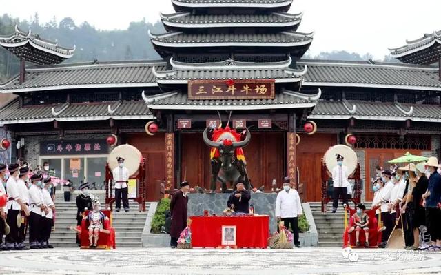柳州3天2夜旅游攻略，柳州本地人良心整理推荐