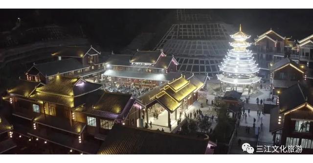 柳州3天2夜旅游攻略，柳州本地人良心整理推荐