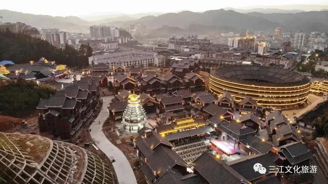 柳州3天2夜旅游攻略，柳州本地人良心整理推荐