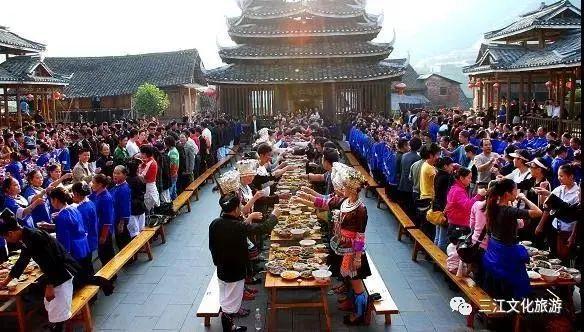 柳州3天2夜旅游攻略，柳州本地人良心整理推荐