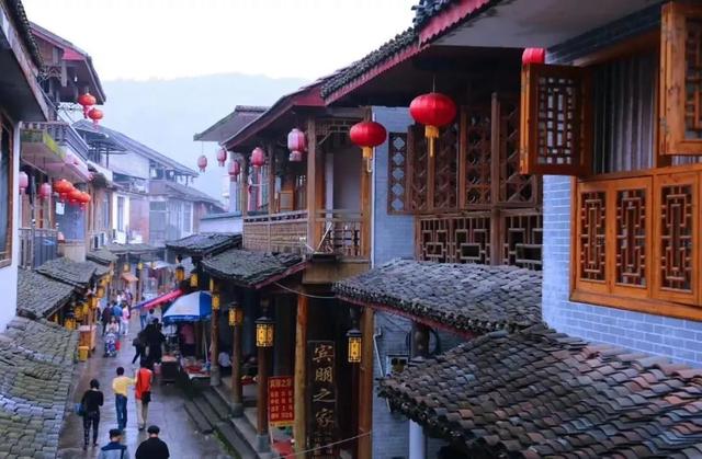 柳州3天2夜旅游攻略，柳州本地人良心整理推荐