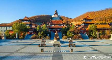 吉林敦化旅游必去十大景点，延边11个必打卡的小众景点
