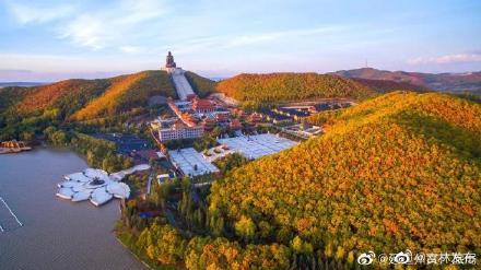 吉林敦化旅游必去十大景点，延边11个必打卡的小众景点