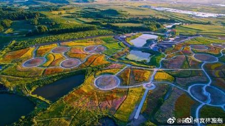 吉林敦化旅游必去十大景点，延边11个必打卡的小众景点