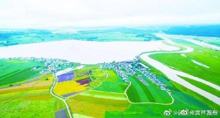 吉林敦化旅游必去十大景点，延边11个必打卡的小众景点