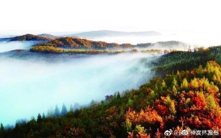 吉林敦化旅游必去十大景点，延边11个必打卡的小众景点