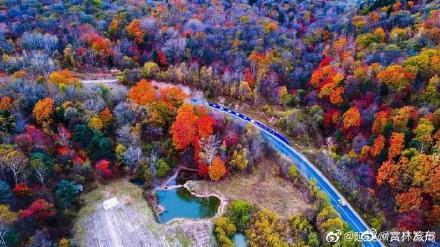 吉林敦化旅游必去十大景点，延边11个必打卡的小众景点