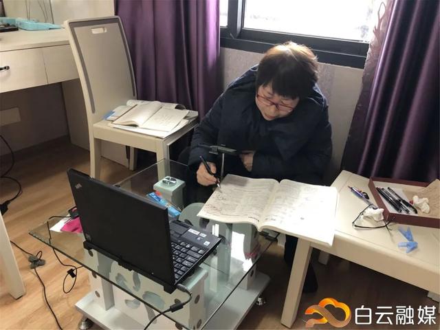 感谢有爱的老师们，感谢生命中遇到的每一位老师