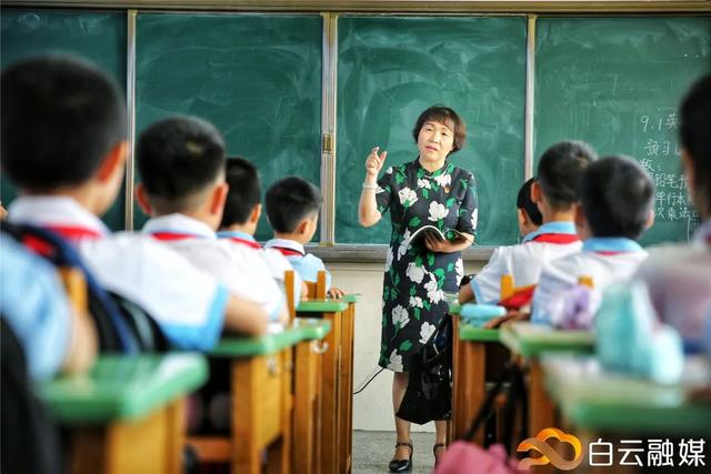 感谢有爱的老师们，感谢生命中遇到的每一位老师
