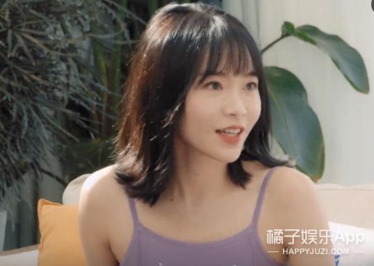 心动的信号3 女嘉宾服装，杨超越《心动的信号3》造型出炉