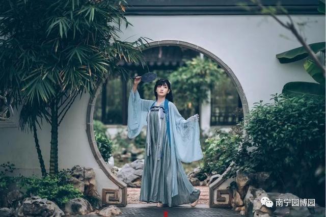 南宁旅游攻略必玩的景点，南宁有哪些好玩的旅游景点（超级推荐这5个打卡点）