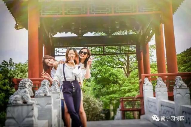 南宁旅游攻略必玩的景点，南宁有哪些好玩的旅游景点（超级推荐这5个打卡点）