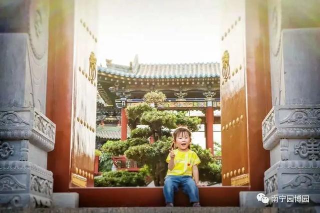 南宁旅游攻略必玩的景点，南宁有哪些好玩的旅游景点（超级推荐这5个打卡点）