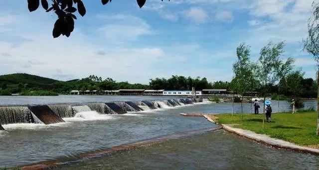 南宁旅游攻略必玩的景点，南宁有哪些好玩的旅游景点（超级推荐这5个打卡点）