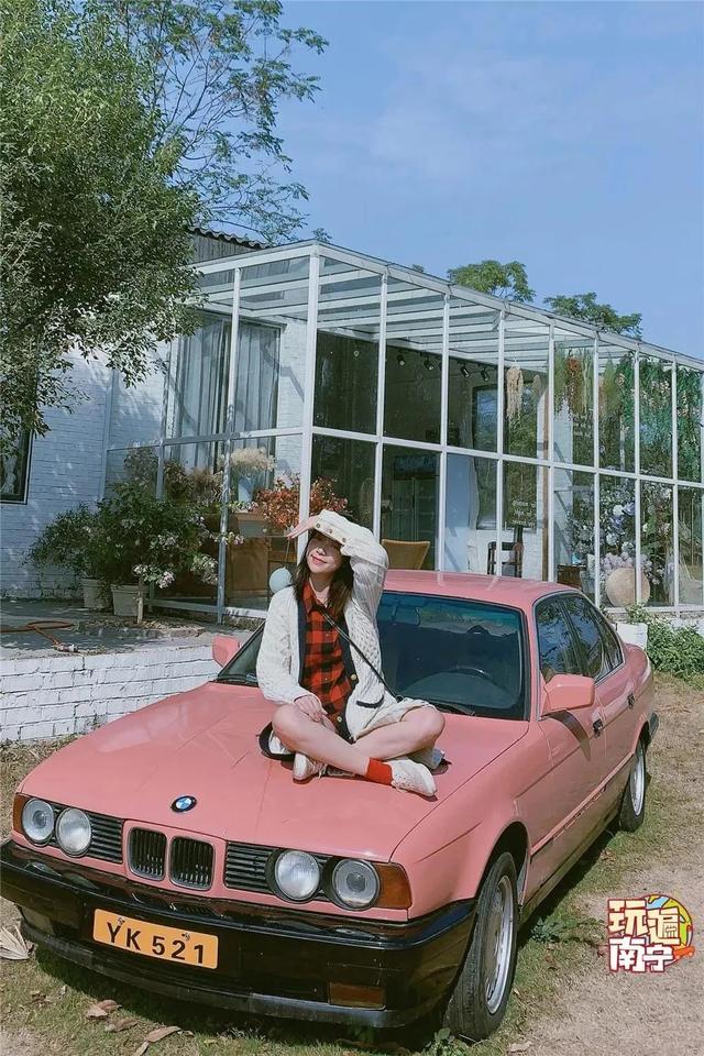 南宁旅游攻略必玩的景点，南宁有哪些好玩的旅游景点（超级推荐这5个打卡点）