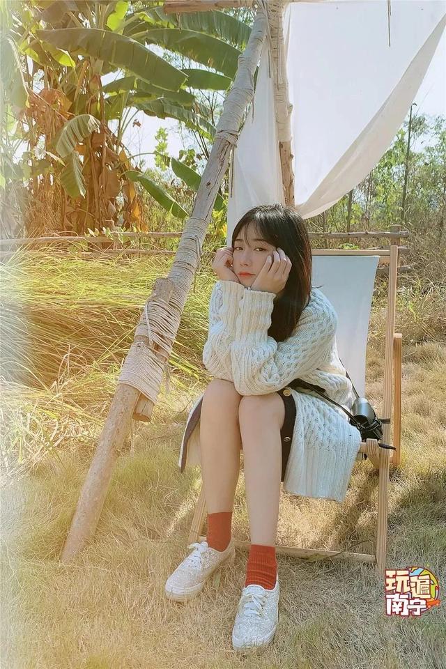 南宁旅游攻略必玩的景点，南宁有哪些好玩的旅游景点（超级推荐这5个打卡点）