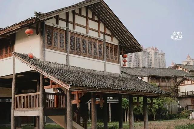 南宁旅游攻略必玩的景点，南宁有哪些好玩的旅游景点（超级推荐这5个打卡点）