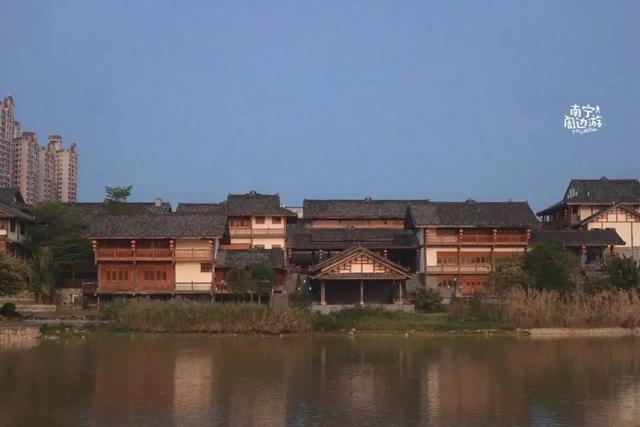 南宁旅游攻略必玩的景点，南宁有哪些好玩的旅游景点（超级推荐这5个打卡点）