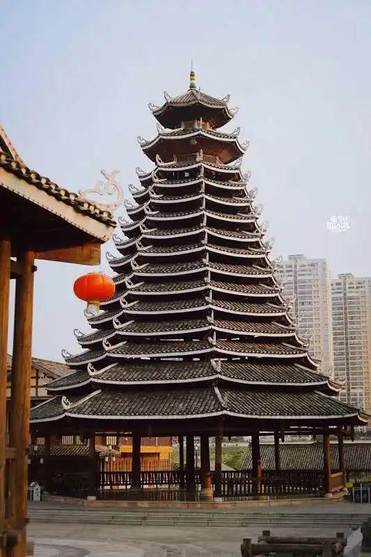 南宁旅游攻略必玩的景点，南宁有哪些好玩的旅游景点（超级推荐这5个打卡点）