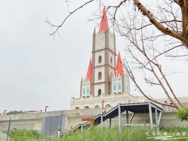 南宁旅游攻略必玩的景点，南宁有哪些好玩的旅游景点（超级推荐这5个打卡点）