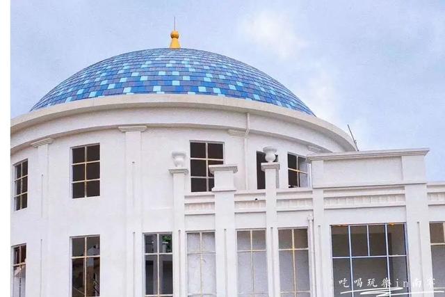 南宁旅游攻略必玩的景点，南宁有哪些好玩的旅游景点（超级推荐这5个打卡点）