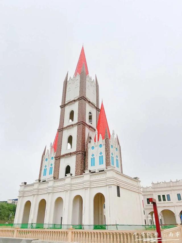 南宁旅游攻略必玩的景点，南宁有哪些好玩的旅游景点（超级推荐这5个打卡点）