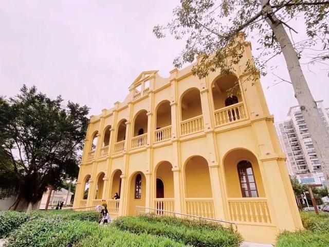 南宁旅游攻略必玩的景点，南宁有哪些好玩的旅游景点（超级推荐这5个打卡点）