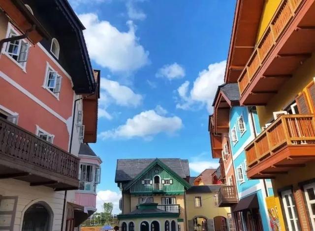 南宁旅游攻略必玩的景点，南宁有哪些好玩的旅游景点（超级推荐这5个打卡点）