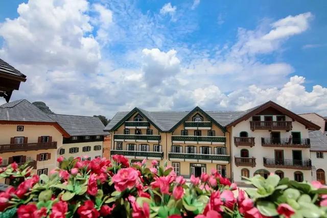 南宁旅游攻略必玩的景点，南宁有哪些好玩的旅游景点（超级推荐这5个打卡点）