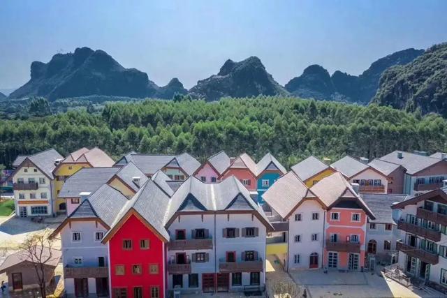 南宁旅游攻略必玩的景点，南宁有哪些好玩的旅游景点（超级推荐这5个打卡点）