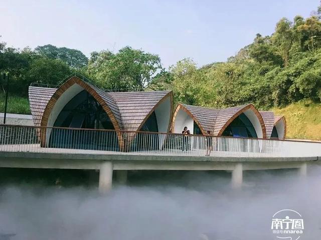 南宁旅游攻略必玩的景点，南宁有哪些好玩的旅游景点（超级推荐这5个打卡点）