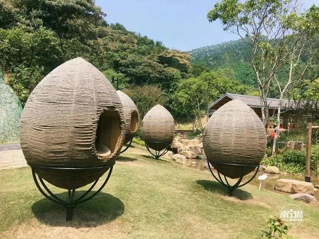 南宁旅游攻略必玩的景点，南宁有哪些好玩的旅游景点（超级推荐这5个打卡点）