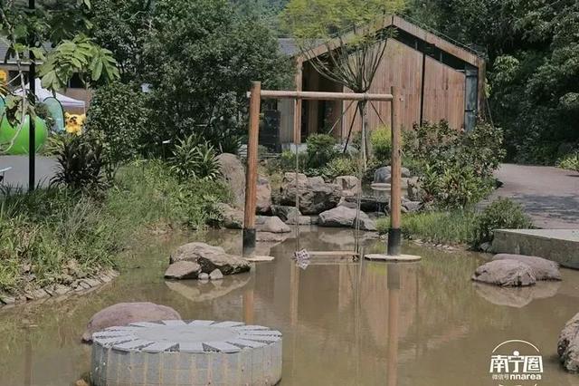 南宁旅游攻略必玩的景点，南宁有哪些好玩的旅游景点（超级推荐这5个打卡点）