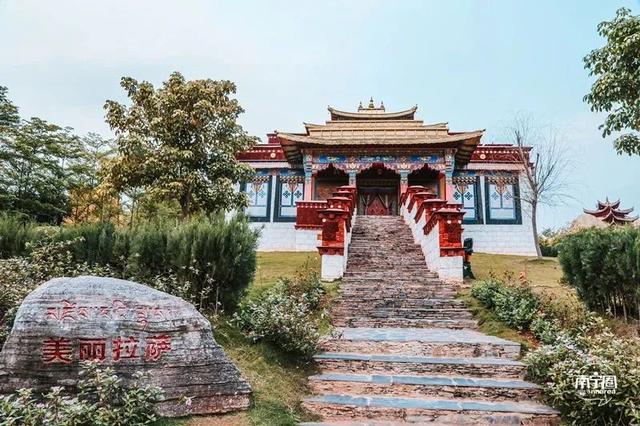 南宁旅游攻略必玩的景点，南宁有哪些好玩的旅游景点（超级推荐这5个打卡点）