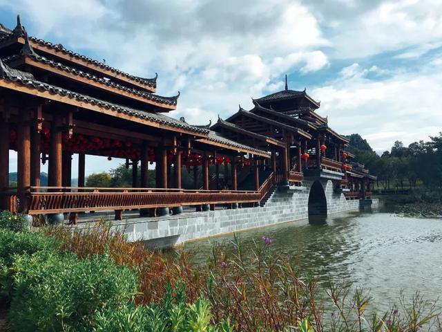 南宁旅游攻略必玩的景点，南宁有哪些好玩的旅游景点（超级推荐这5个打卡点）