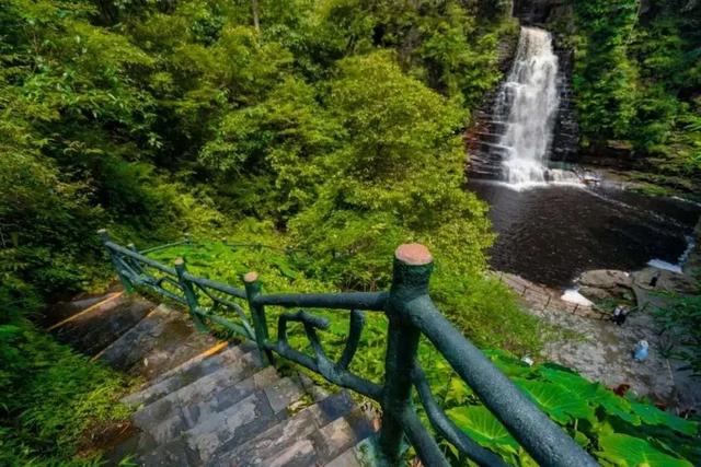 南宁旅游攻略必玩的景点，南宁有哪些好玩的旅游景点（超级推荐这5个打卡点）