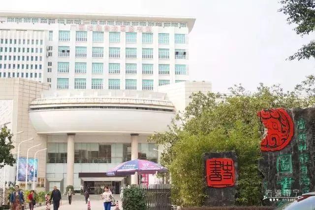 南宁旅游攻略必玩的景点，南宁有哪些好玩的旅游景点（超级推荐这5个打卡点）