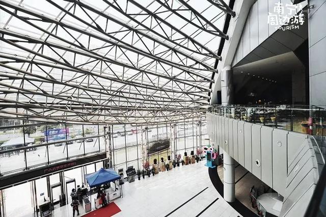 南宁旅游攻略必玩的景点，南宁有哪些好玩的旅游景点（超级推荐这5个打卡点）