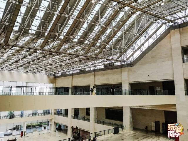 南宁旅游攻略必玩的景点，南宁有哪些好玩的旅游景点（超级推荐这5个打卡点）