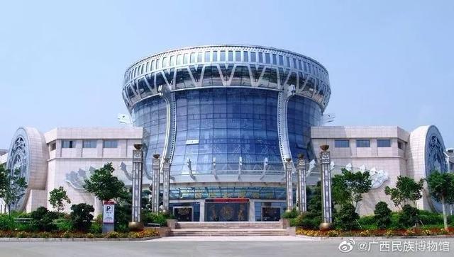 南宁旅游攻略必玩的景点，南宁有哪些好玩的旅游景点（超级推荐这5个打卡点）