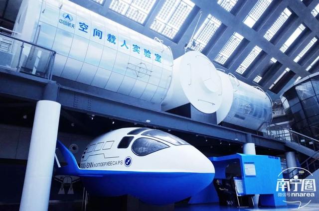 南宁旅游攻略必玩的景点，南宁有哪些好玩的旅游景点（超级推荐这5个打卡点）