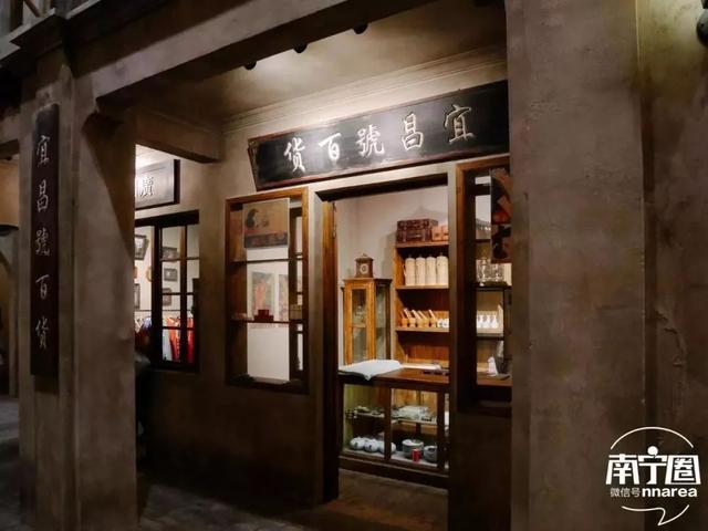 南宁旅游攻略必玩的景点，南宁有哪些好玩的旅游景点（超级推荐这5个打卡点）