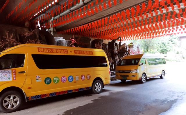 南宁旅游攻略必玩的景点，南宁有哪些好玩的旅游景点（超级推荐这5个打卡点）