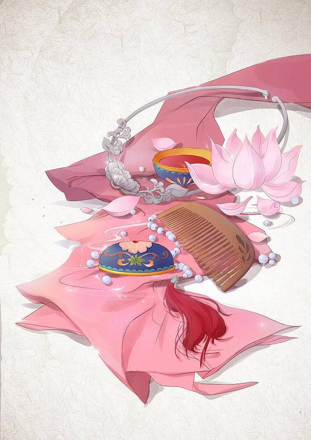 历代海报对比花木兰，花木兰到底如何