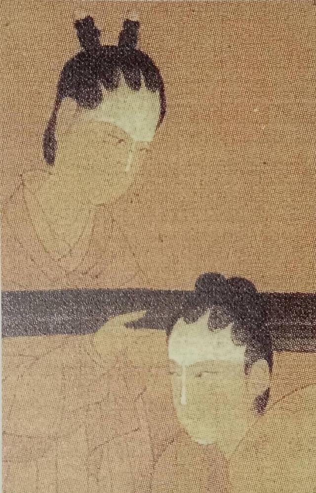 历代海报对比花木兰，花木兰到底如何